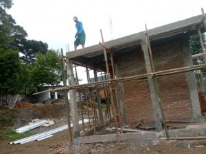 Jasa renovasi rumah